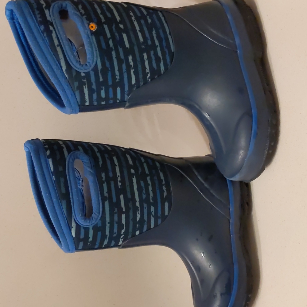 Kids Bogs Size 10T